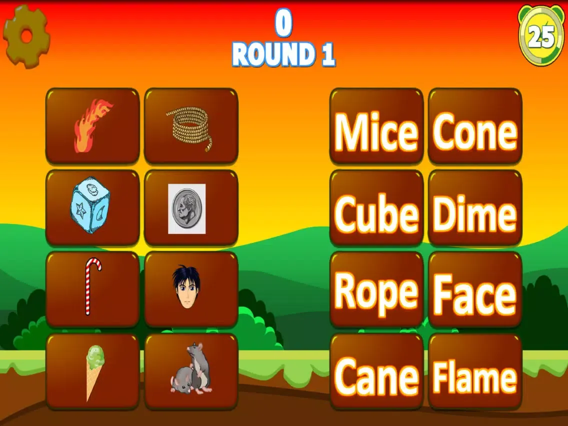 Magic E Games Full Version iPad  スクリーンショット