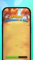 lucky cube - happy box lucky cube - happy box