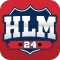 Hockey Legacy Manager 24