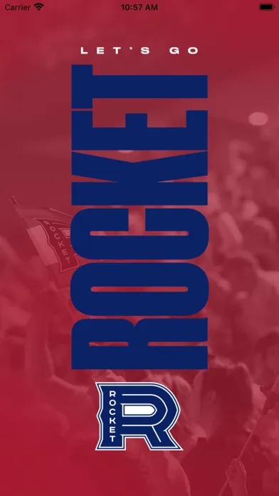 Laval Rocket 스크린샷