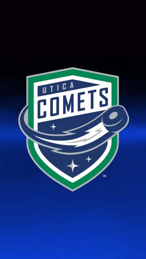 Utica Comets应用截图