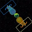 Hocornaum Space Pong