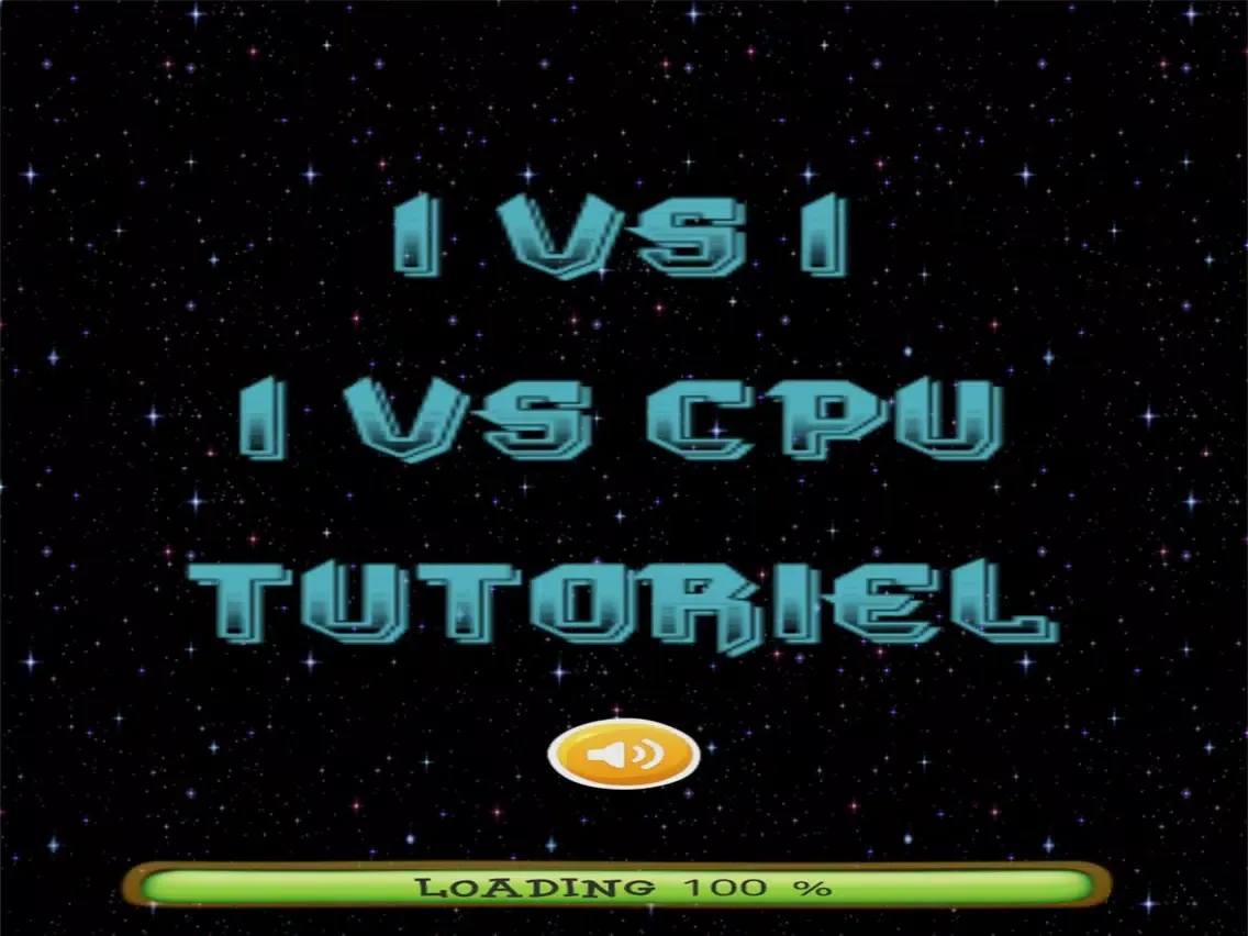 Hocornaum Space Pong iPad 應用截圖