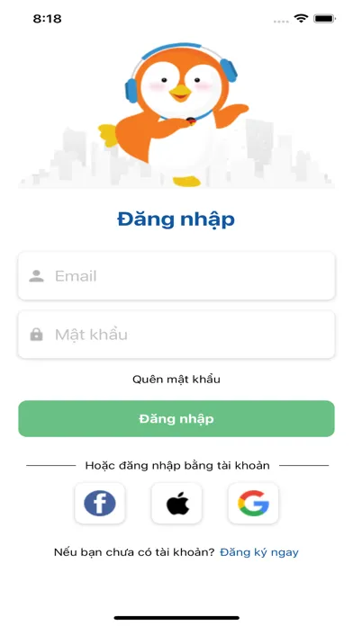 Capturas de pantalla de Học Tiếng Trung Quốc PNE