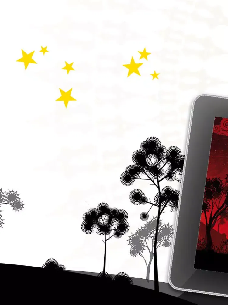 صور Mr. Sandman iPad 