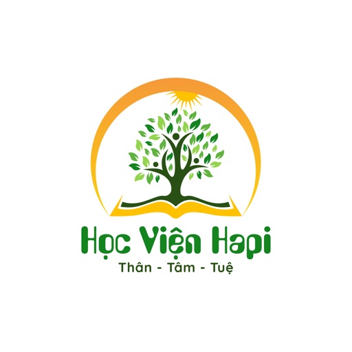 Học viện Hapi