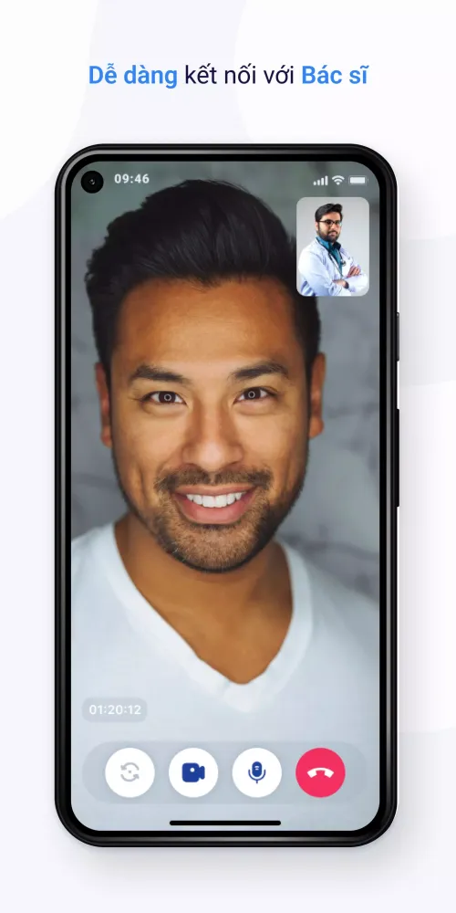 Capturas de pantalla de HoDo