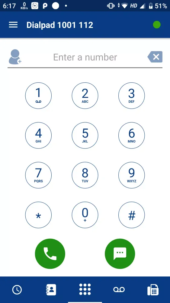 صور JRC SoftPhone