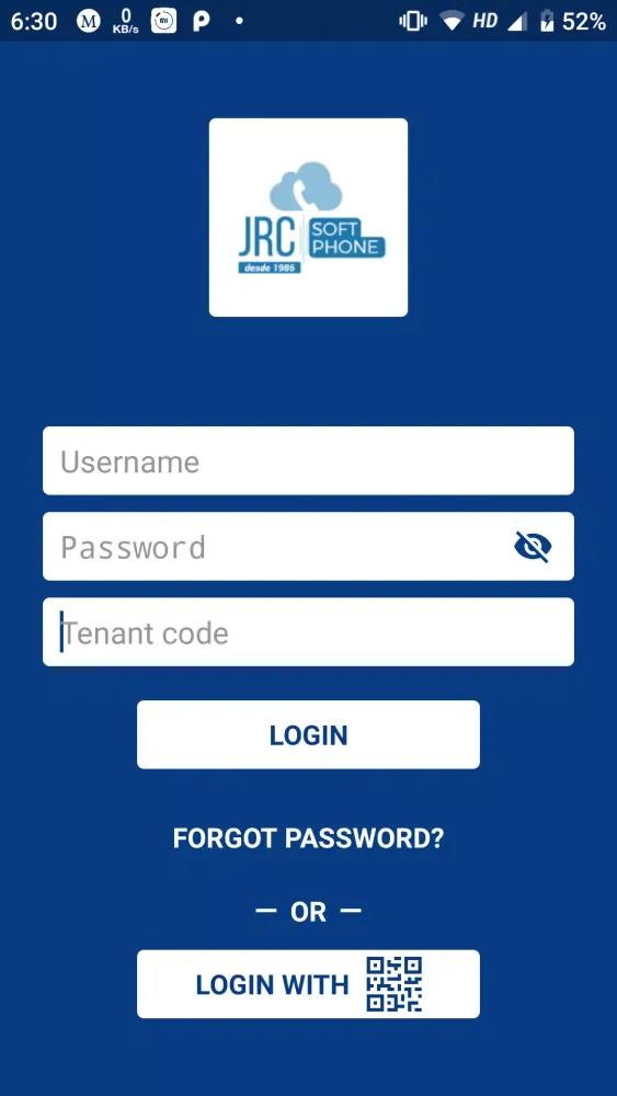 صور JRC SoftPhone