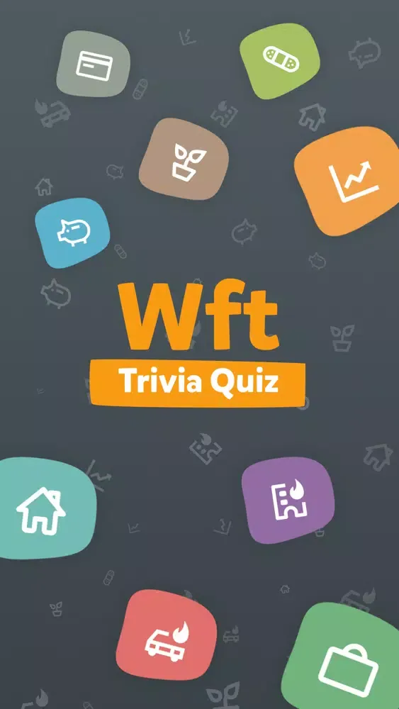 Ảnh chụp màn hình của Wft Trivia