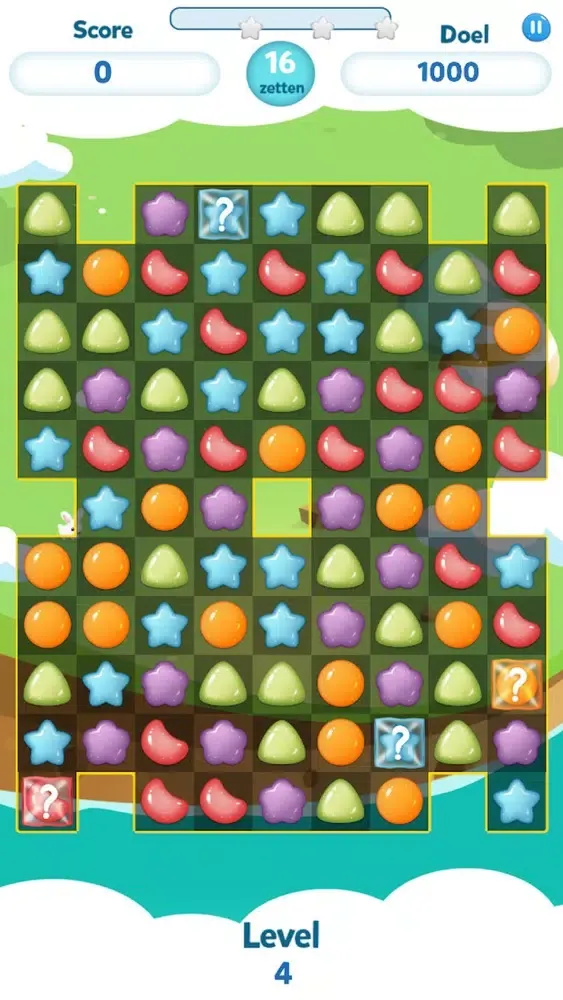 Wft Crush应用截图