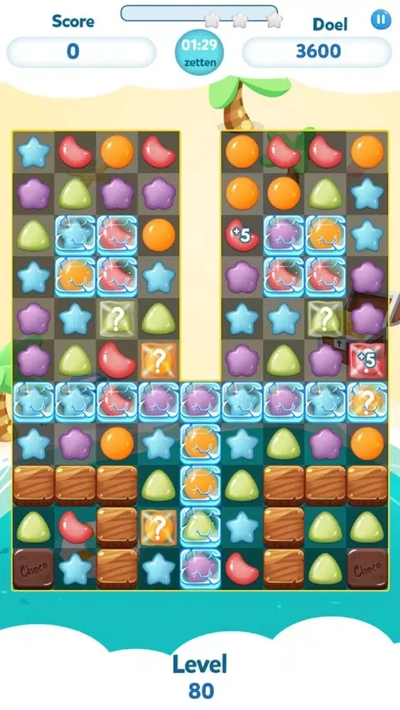 Wft Crush应用截图