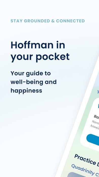 تصاویر Hoffman - Daily Practice