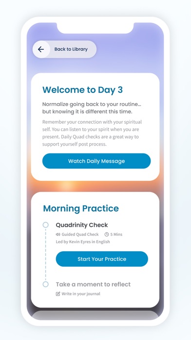 تصاویر Hoffman - Daily Practice