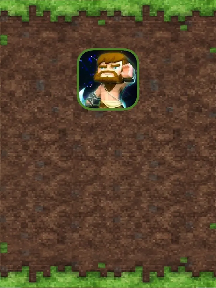 Skin Booth ~ Boys Girls Skin for Minecraft Pocket iPad 应用截图