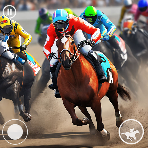 Horse Racing Derby: Horse Game Horse Racing Derby: Horse Game