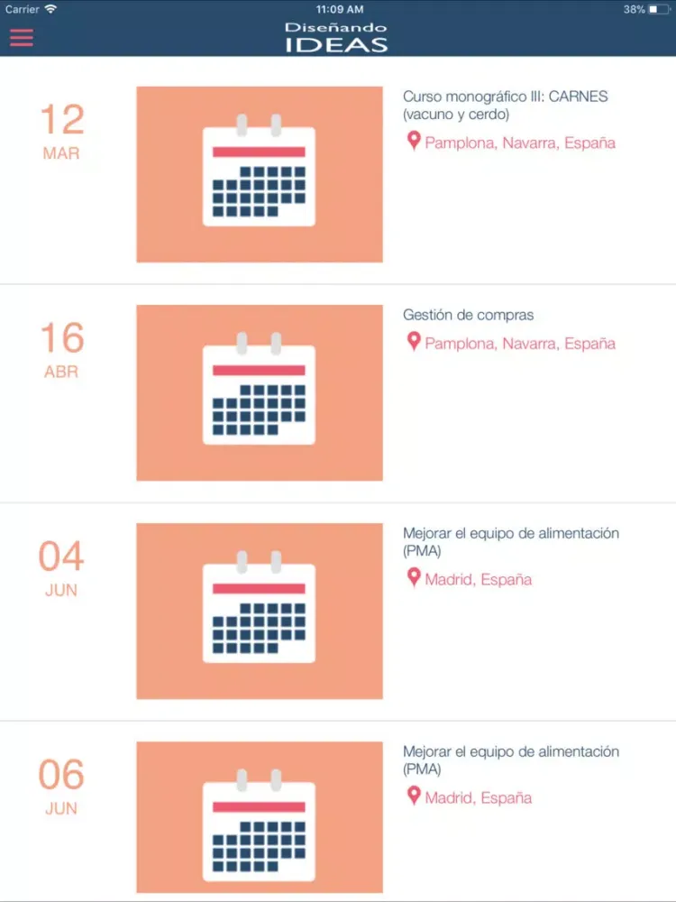 صور Diseñando Ideas iPad 