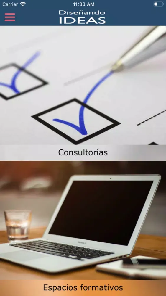 صور Diseñando Ideas