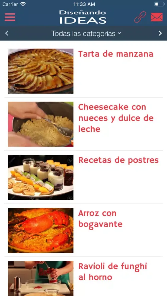 صور Diseñando Ideas