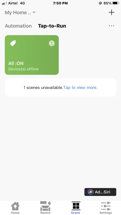 Hogar SE Screenshots