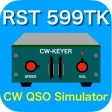 RST 599TK