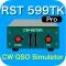 RST 599TK Pro