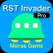 RST Invader Pro