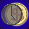 Dark Time of Money