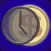 Dark Time of Money