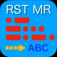 RST MR RST MR