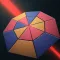 Volcano -Puzzle-