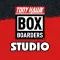 Tony Hawk Box Boarders Studio