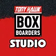 Tony Hawk Box Boarders Studio Tony Hawk Box Boarders Studio