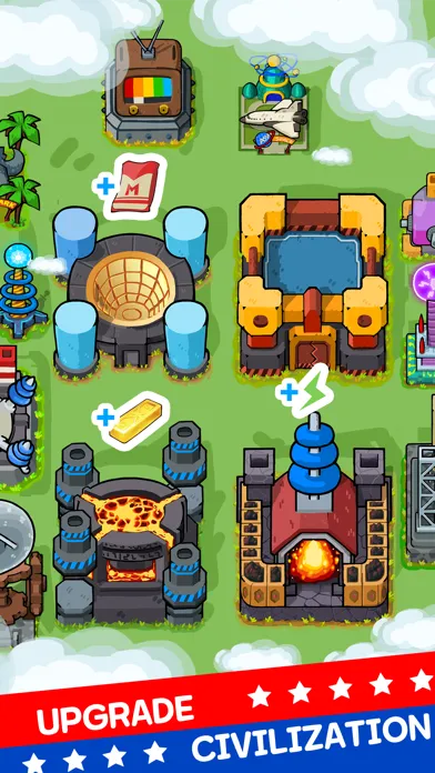 Zombie Mine - survival craft سکرین شاٹس