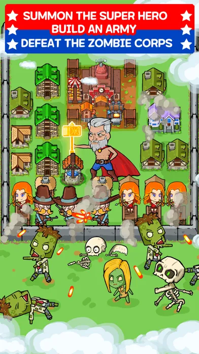 Zombie Mine - survival craft سکرین شاٹس