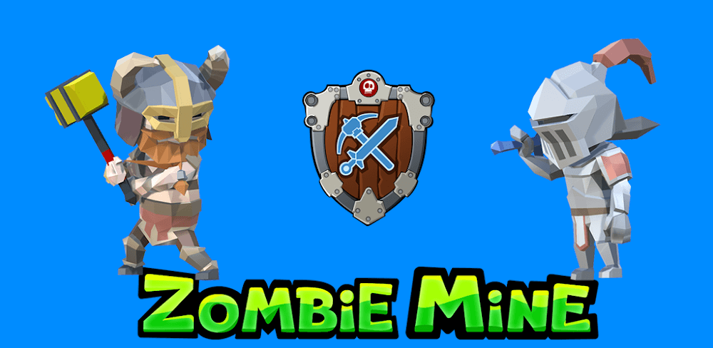 Zombie Mine