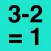 Minus-Calculator