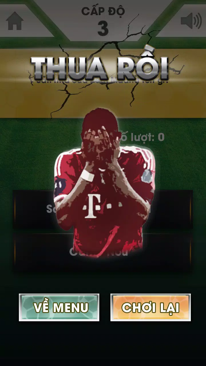 Hoi Dap Bong Da Screenshots