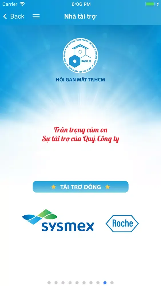 HASLD應用截圖