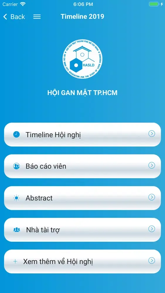 HASLD應用截圖