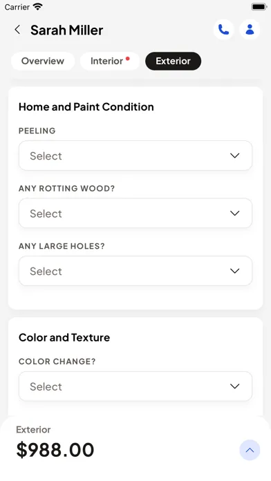 Hoist: Sales for Painters Screenshots