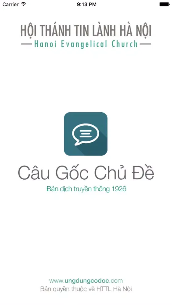Câu Gốc Truyền Thống स्क्रीनशॉट