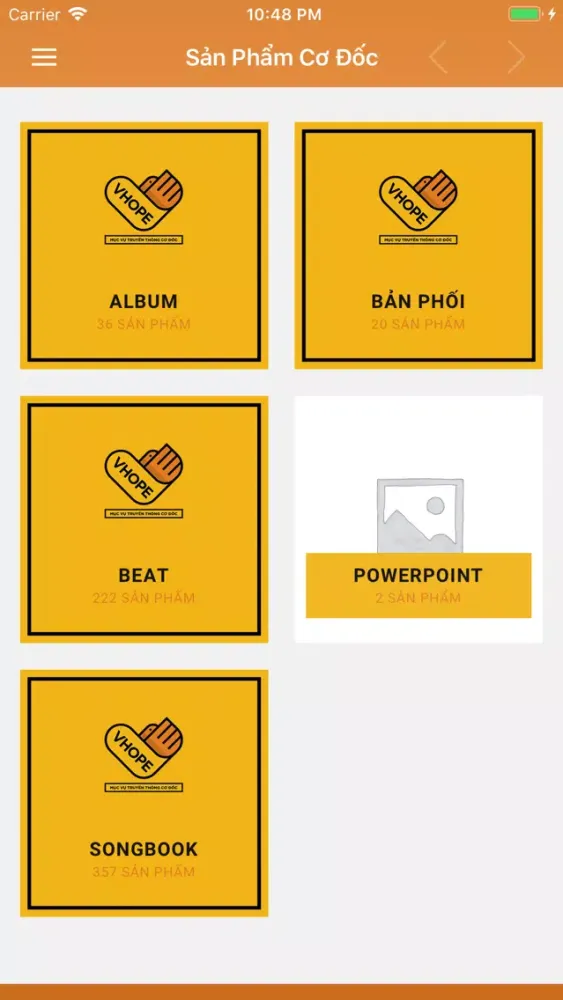 Chạm Screenshots