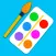 Kids Art & Drawing Game