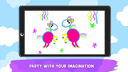 Kids Art & Drawing Game Screenshots6