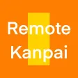 Remote Kanpai