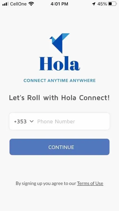تصاویر HOLA RIDES