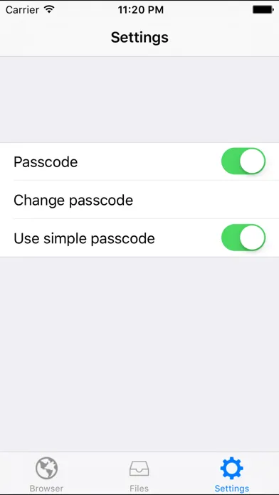 iDM Loader (Internet Mobile Loader)應用截圖