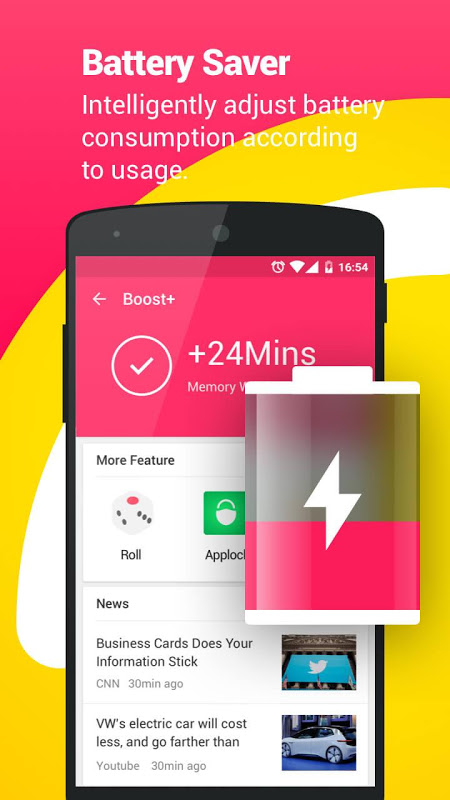 Hola Launcher Screenshots10