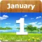 One Calendar - All in one calendar (Awesome, To-do list, Weather, Notes ...)